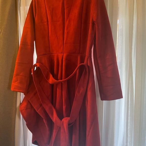 Little Red Riding Who? - Picture 2 of 7